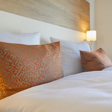 Vr-Serviced Apartments Gerstungen מראה חיצוני תמונה
