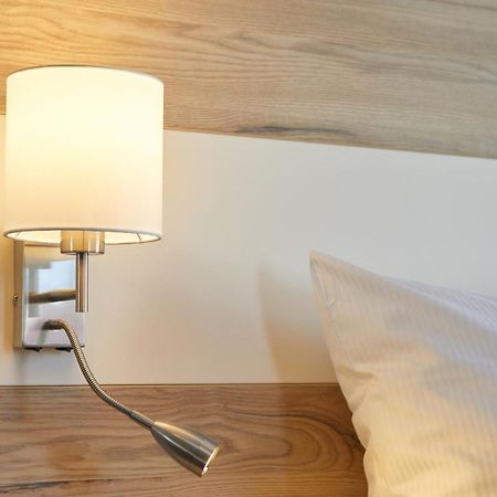 Vr-Serviced Apartments Gerstungen מראה חיצוני תמונה
