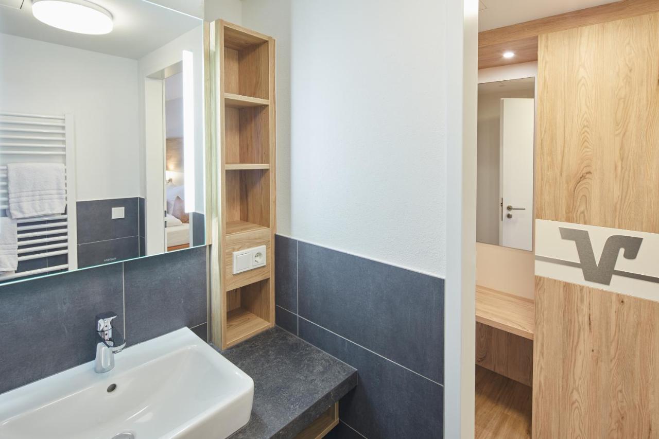 Vr-Serviced Apartments Gerstungen מראה חיצוני תמונה