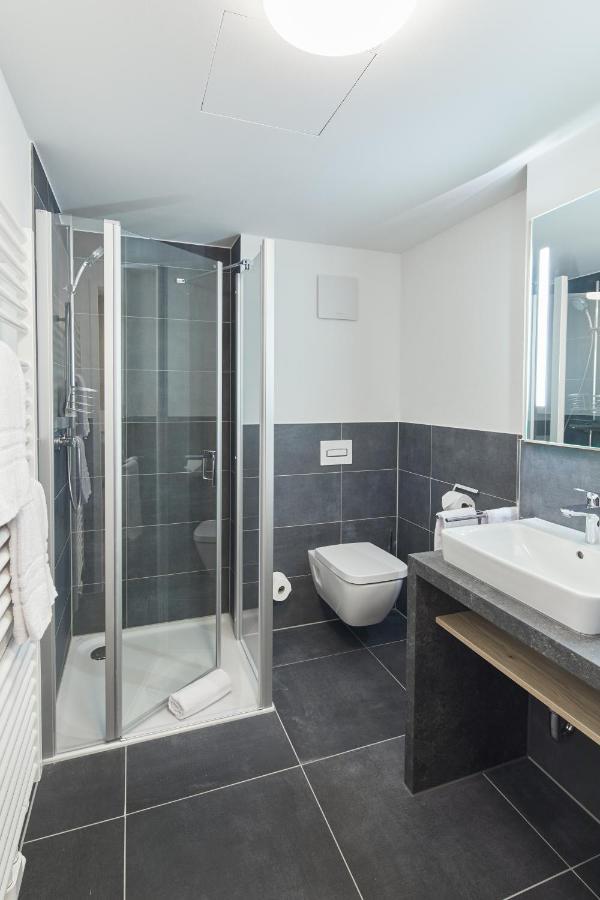 Vr-Serviced Apartments Gerstungen מראה חיצוני תמונה