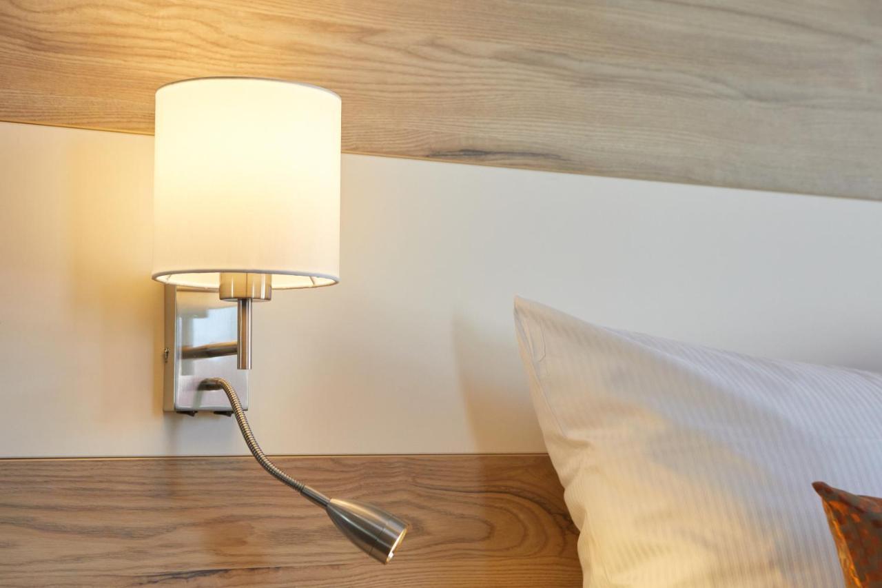 Vr-Serviced Apartments Gerstungen מראה חיצוני תמונה