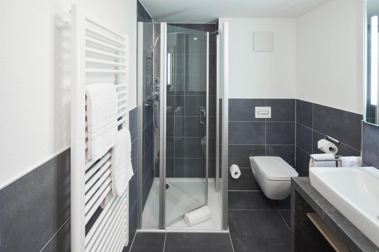 Vr-Serviced Apartments Gerstungen מראה חיצוני תמונה