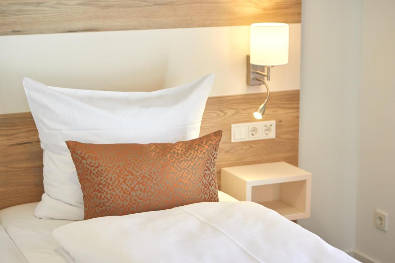 Vr-Serviced Apartments Gerstungen מראה חיצוני תמונה