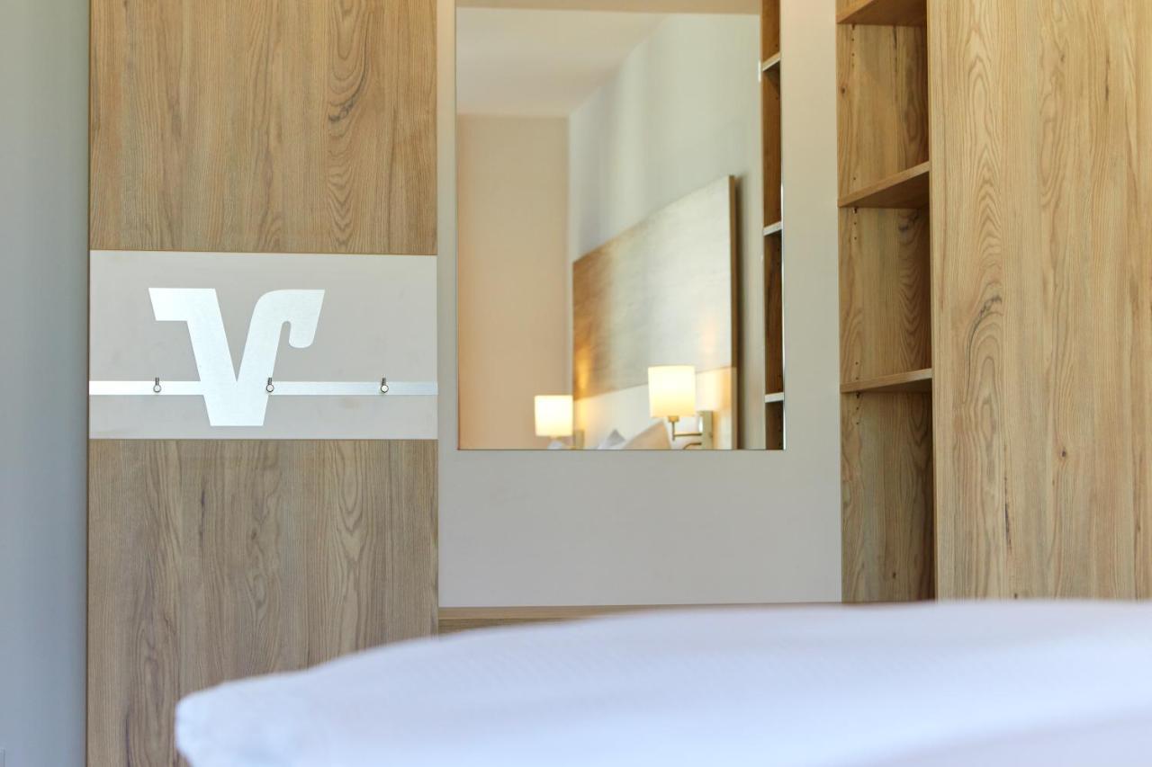 Vr-Serviced Apartments Gerstungen מראה חיצוני תמונה